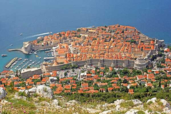 Dubrovnik Day Trip