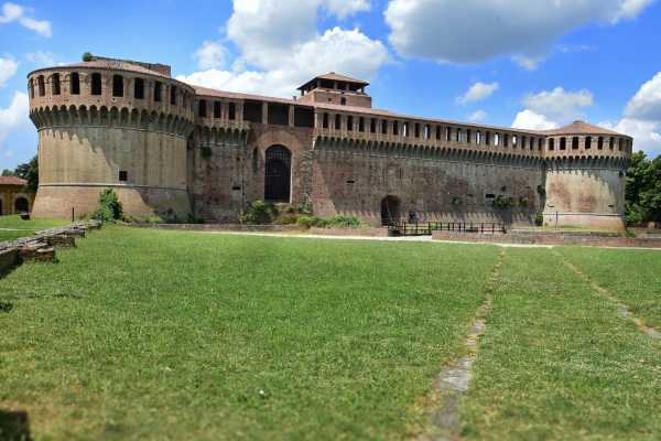 Tra Rocche, Fortezze e Borghi, i personaggi che hanno vissuto in questi luoghi