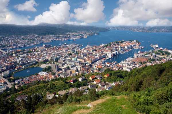 Bergen Private the Ultimate Sightseeing Tour