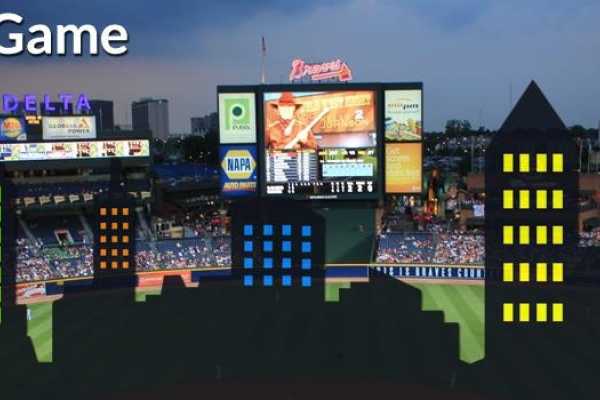 The Ball Game