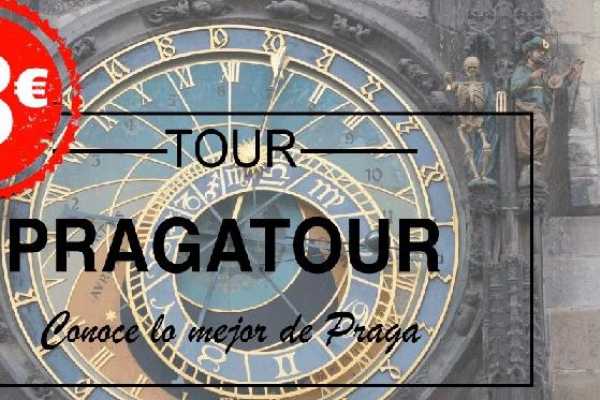 Praga Tour