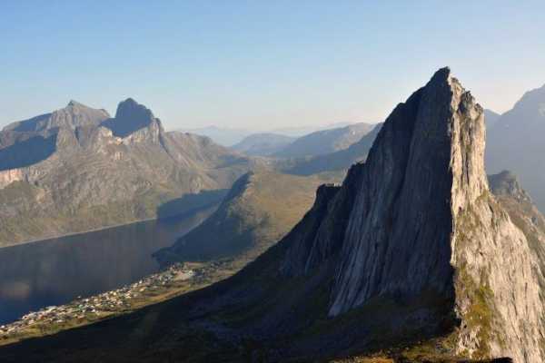 Alesund Private from Fjords to Trolls
