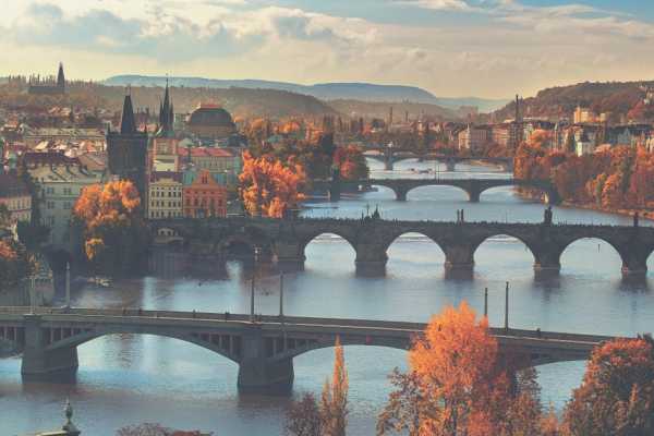 Tour privado por Praga con gu&iacute;a en espa&ntilde;o &iexcl;T&uacute; eliges!