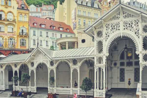 Excursi&oacute;n privada desde Praga con gu&iacute;a en espa&ntilde;ol