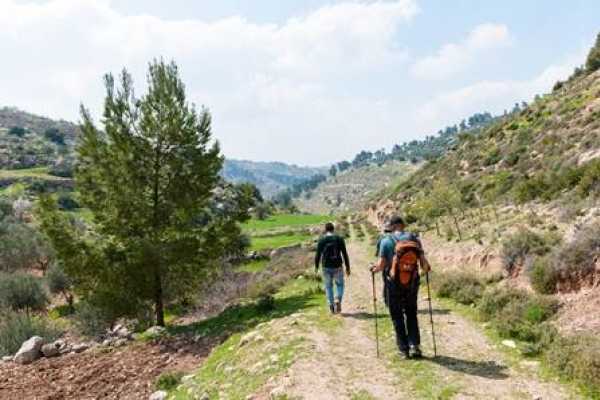 SUNDAY 20TH OF MAY 2018 HEBRON TO DURA