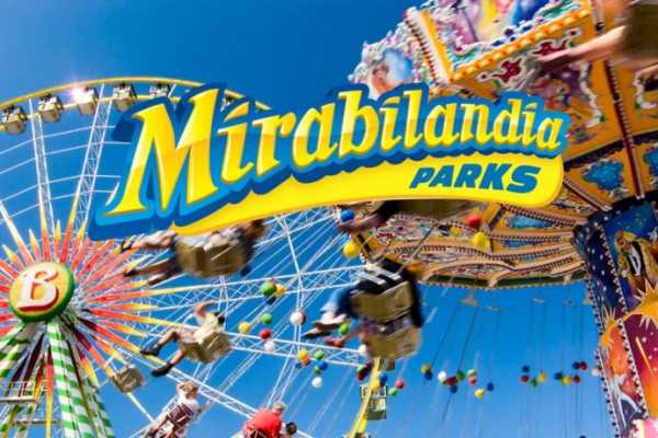 Emilia Romagna Welcome Mirabilandia - Ravenna