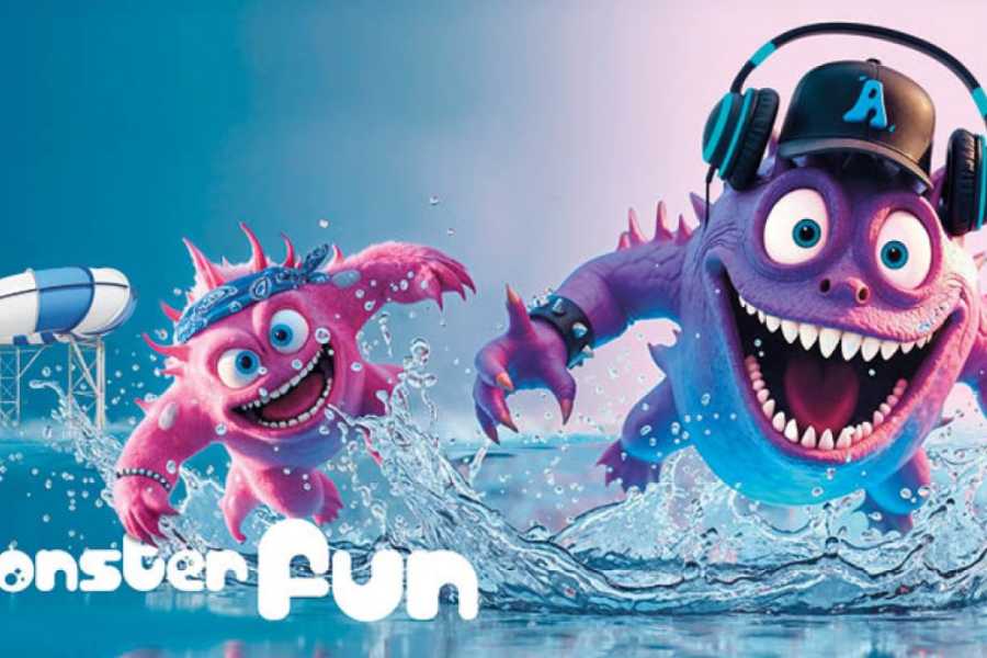 Emilia Romagna Welcome Aquafan