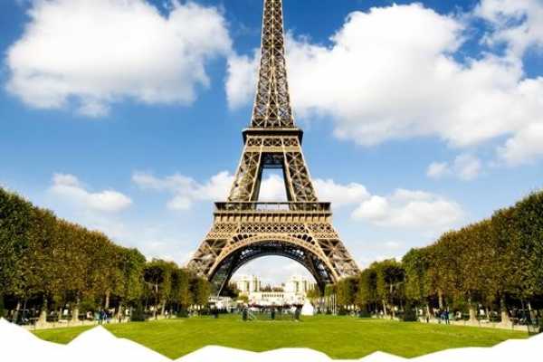 Paris Avicii Concert