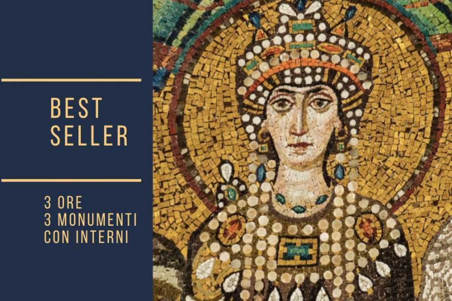 Tessere di Mosaico - Guided Tour
