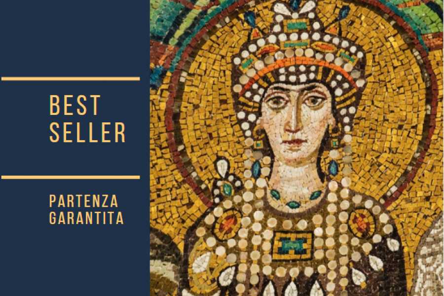 Tessere di Mosaico - Guided Tour