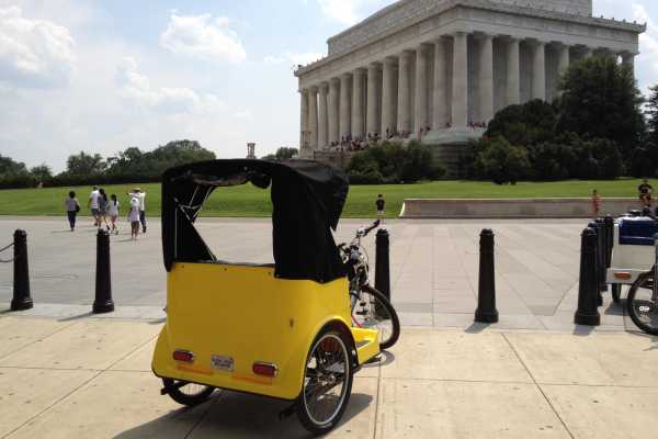 National Mall and Memorials Tour
