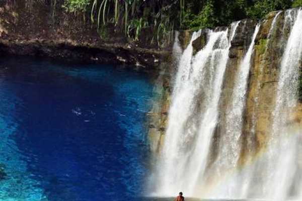 Surigao del Sur Adventure