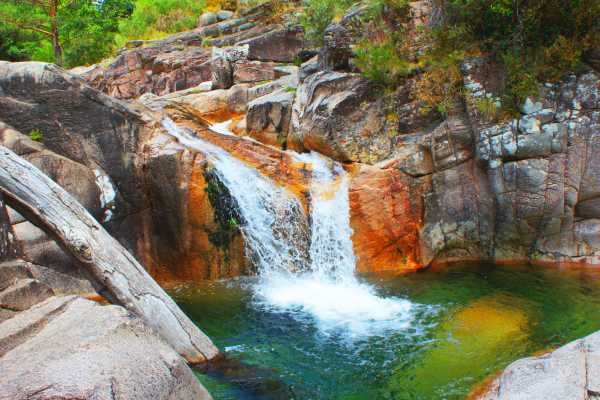 Gerês Holidays Tour: Peneda-Gerês 1 Day