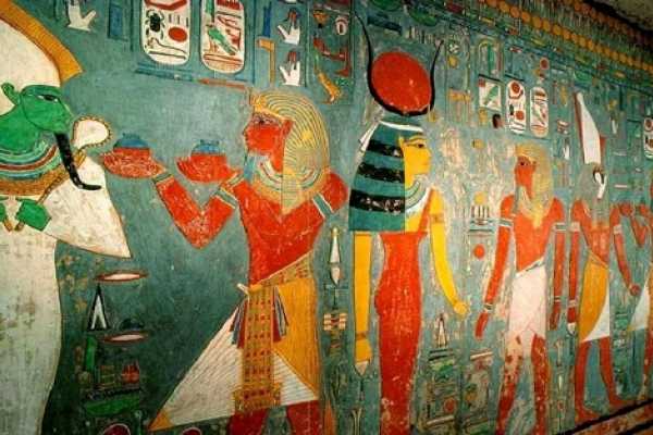 Marsa alam tours 2 day trip to Luxor from Hurghada