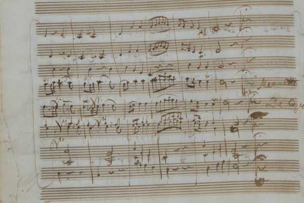 Mozart in Salzburg - Private Tour or Group (max. 35 pers.)