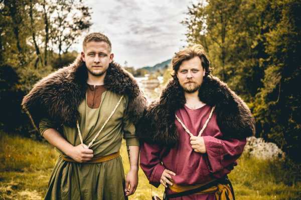 Kingdom of the Fjords