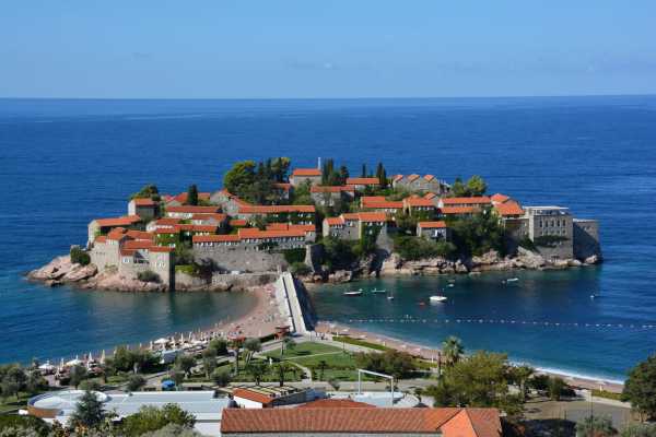 BUDVA & ST.STEFAN TOUR  (CABLE CAR) WITH MH TRAVEL
