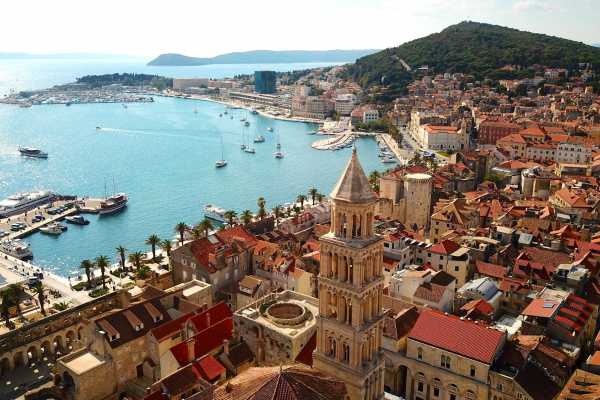 Croatia - Meet Us There