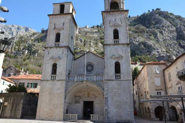 KOTOR & PERAST TOUR WITH MH TRAVEL