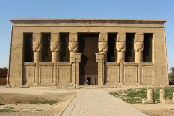 Luxor and Dendera temple one day tour from Hurghada