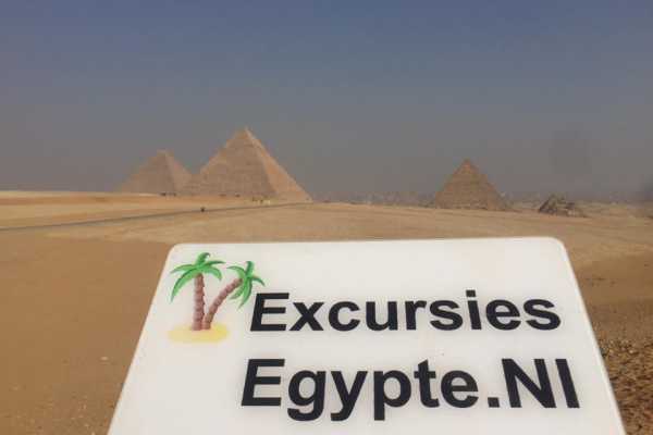 Two day  trip Luxor and Cairo  from Marsa Alam