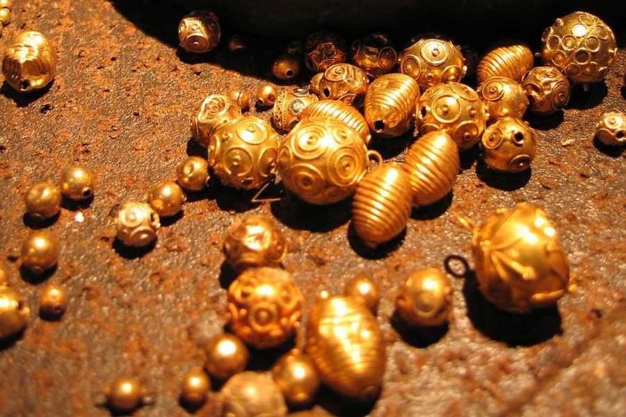 Ger&ecirc;s Holidays Tour: Rota da filigrana - P&oacute;voa de Lanhoso 1 dia