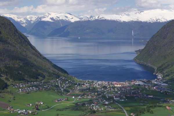 The Go Fjords Classic - From idyllic mountains to fjord gems