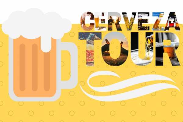 Cerveza Tour