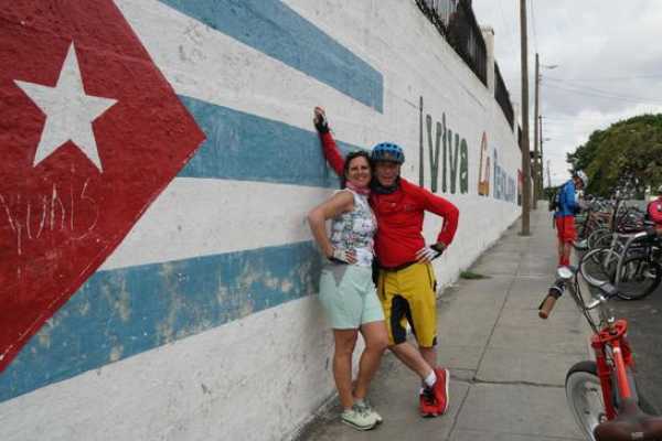 Cubyke Travel Cuban Revolution - Full Day - PRIVATE