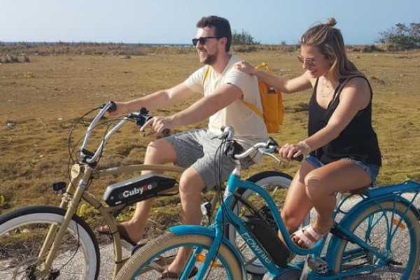 Cubyke Travel Havana&acute;s Countryside - The Unknown West - Full Day - PRIVATE