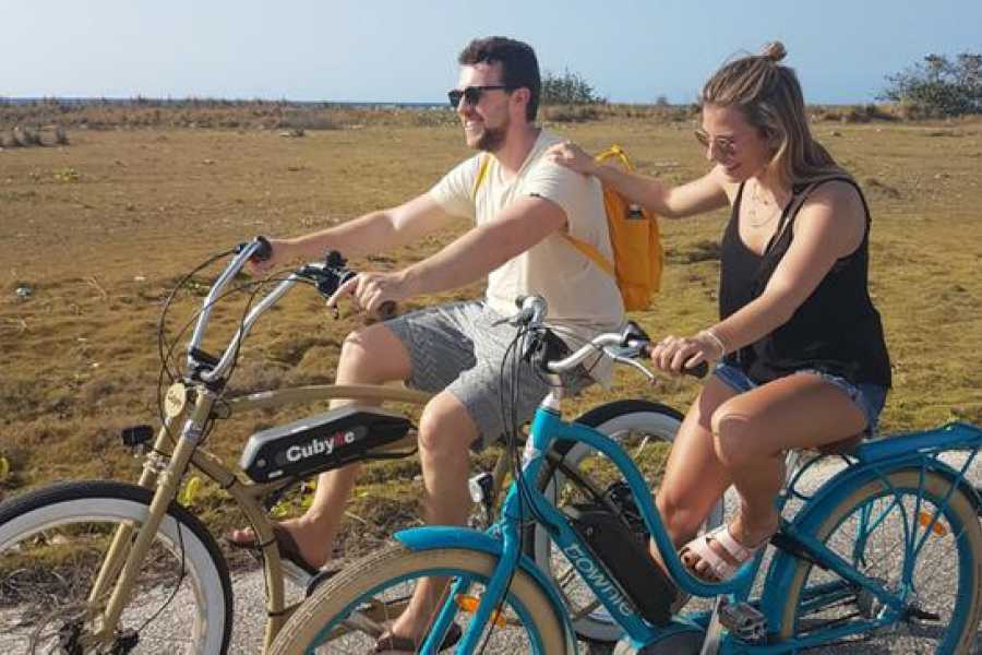 Cubyke Travel La Habana Campo - Unentdeckter Westen - Ganzer Tag - PRIVAT
