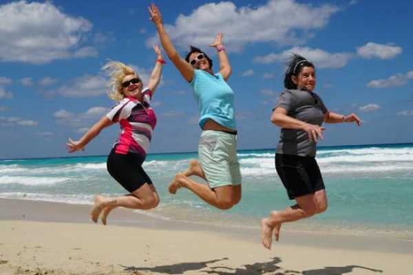 Cubyke Travel Let's go to the beach! - Full Day - PRIVATE