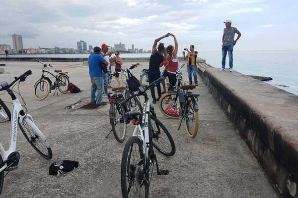 Cubyke Travel Little Star of Habana - PRIVATE