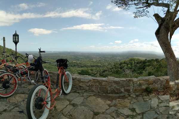 Cubyke Travel West of Cuba - PRIVATE