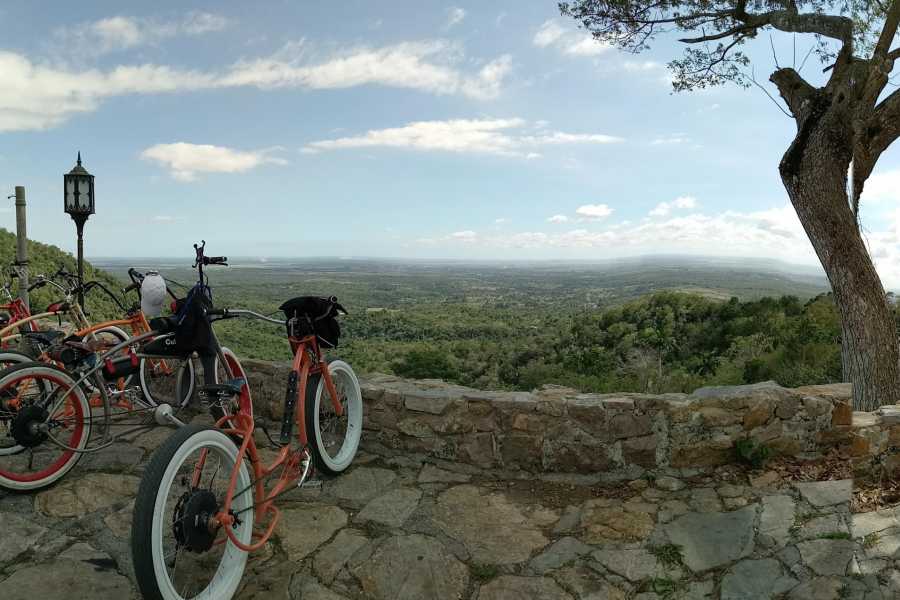Cubyke Travel El Oeste de Cuba - PRIVADO