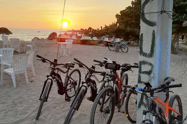 Cubyke Travel Central Cuba - PRIVATE