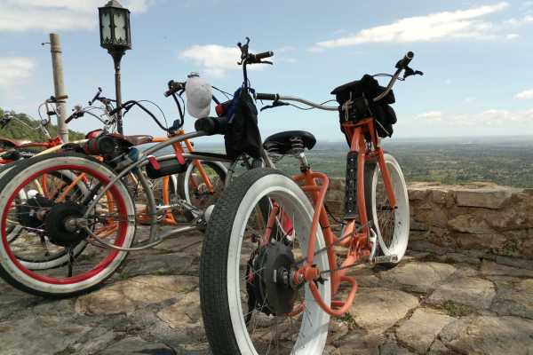 Cubyke Travel Las Terrazas - PRIVATE