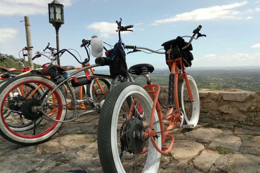Cubyke Travel Las Terrazas - PRIVAT
