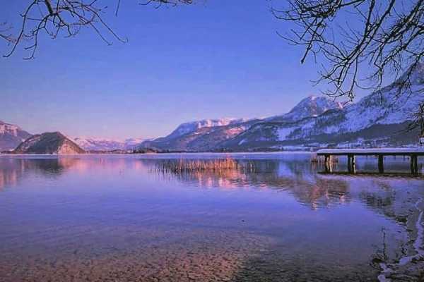 Lakes and mountains Private Tour 4 hours