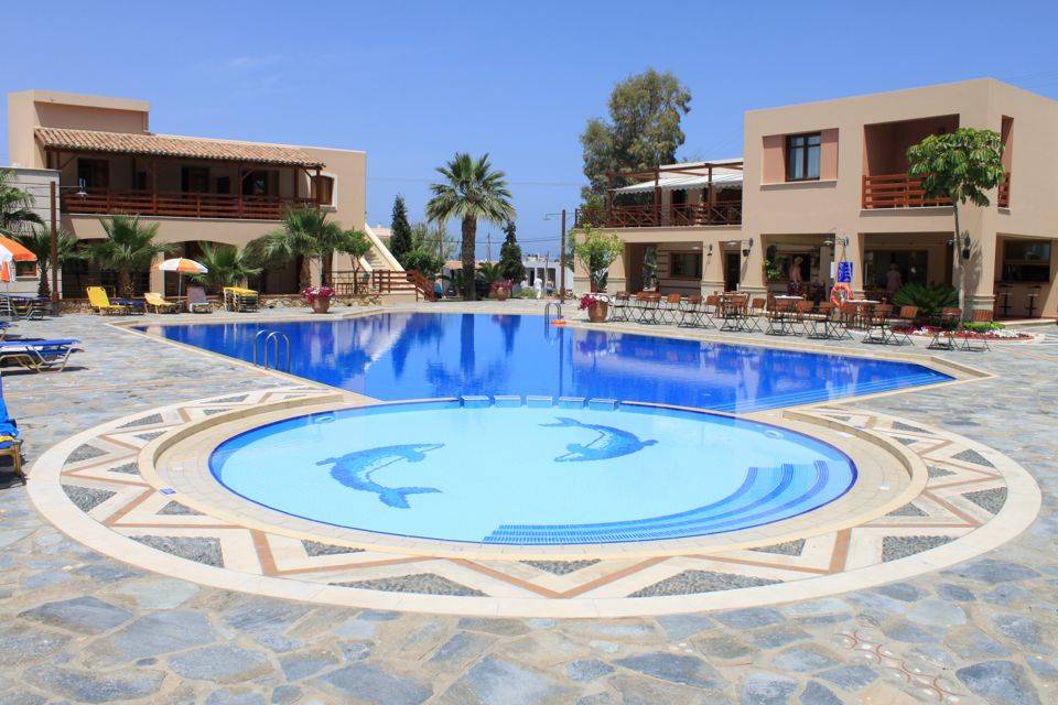 solresor kreta platanias