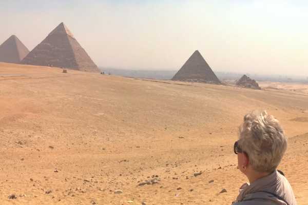 3 Day trip  Egypt highlights tour from Hurghada