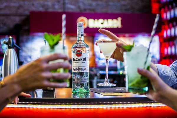 CASA BACARD&Iacute; Sitges - Guided Discovery Tour