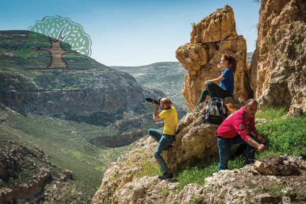 EVERY THURSDAY - Tuqu&rsquo; to Arab Ar-Rashaida (Wadi Jhar)