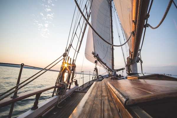 Private charter