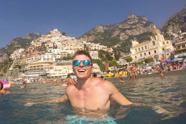 The Global Internship: The Amalfi Coast