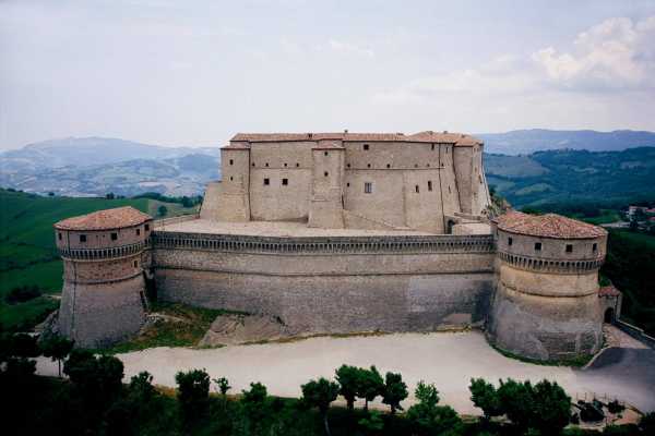 Fonte Comune di San Leo
Fonte Comune di San Leo