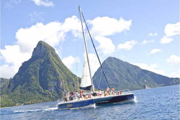 Best of Both Worlds Land and Sea Adventure