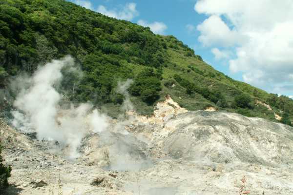 Natural & Cultural Splendors Half-Day Tour of the Southwest Coast