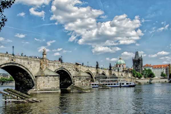Tour privado por Praga con gu&iacute;a en espa&ntilde;ol