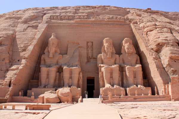 EMO TOURS EGYPT Abu Simble day tour from Cairo